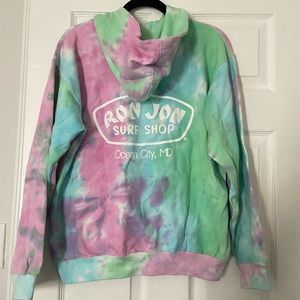 Ron Jon sweatshirt